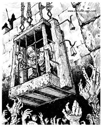 Why more Darkest Age?