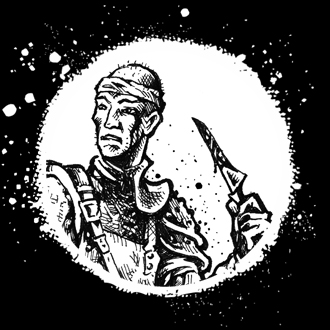 Surgeon Character Class: The Darkest Age Resurrected