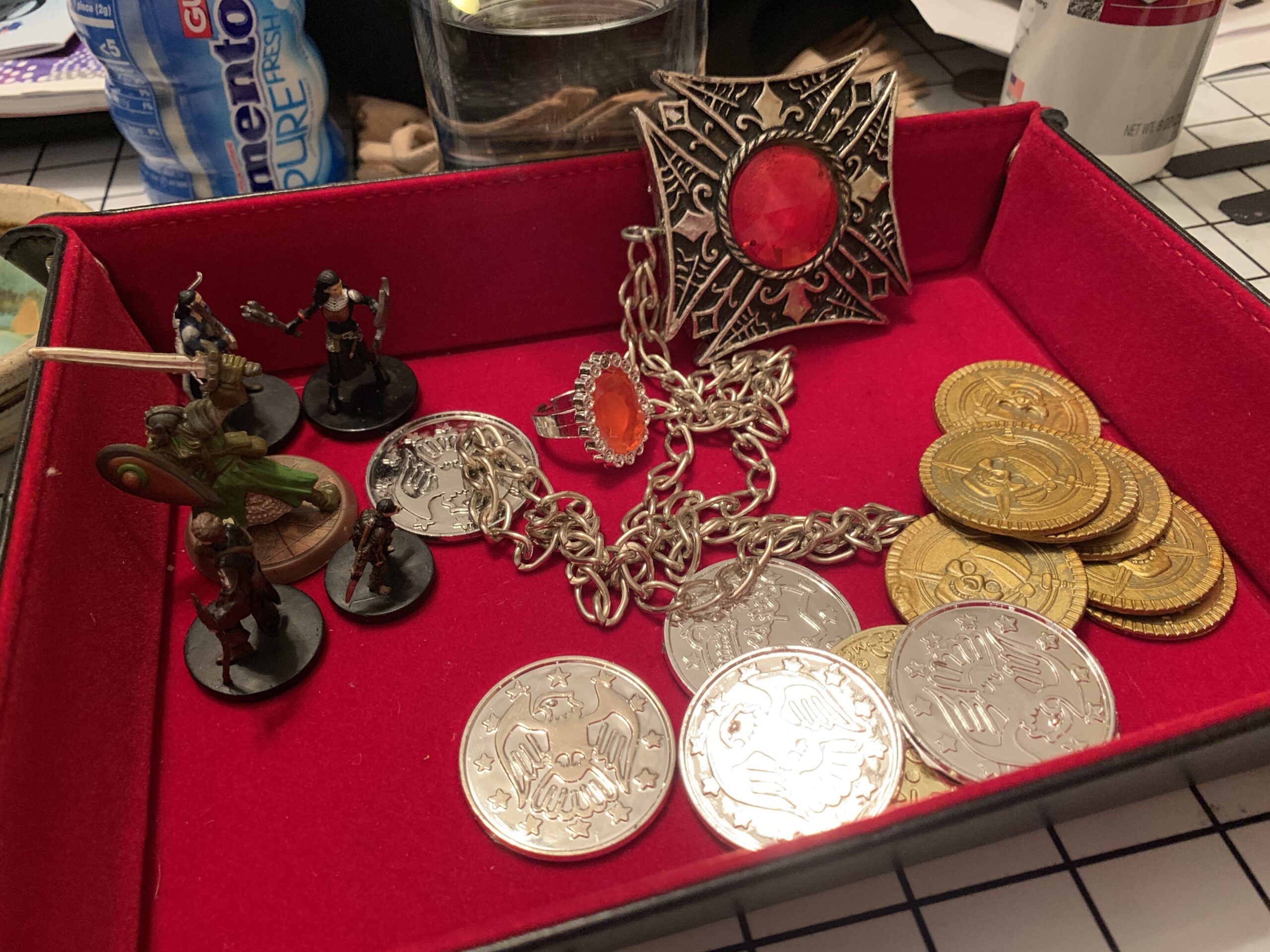 Part 2: DM/GM Appreciation: Showing Gratitude to the Heart of Your RPG